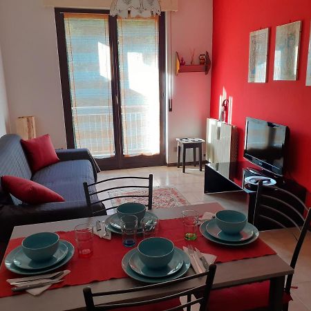 Apartament Il Nido Di Luca Stresa Zewnętrze zdjęcie