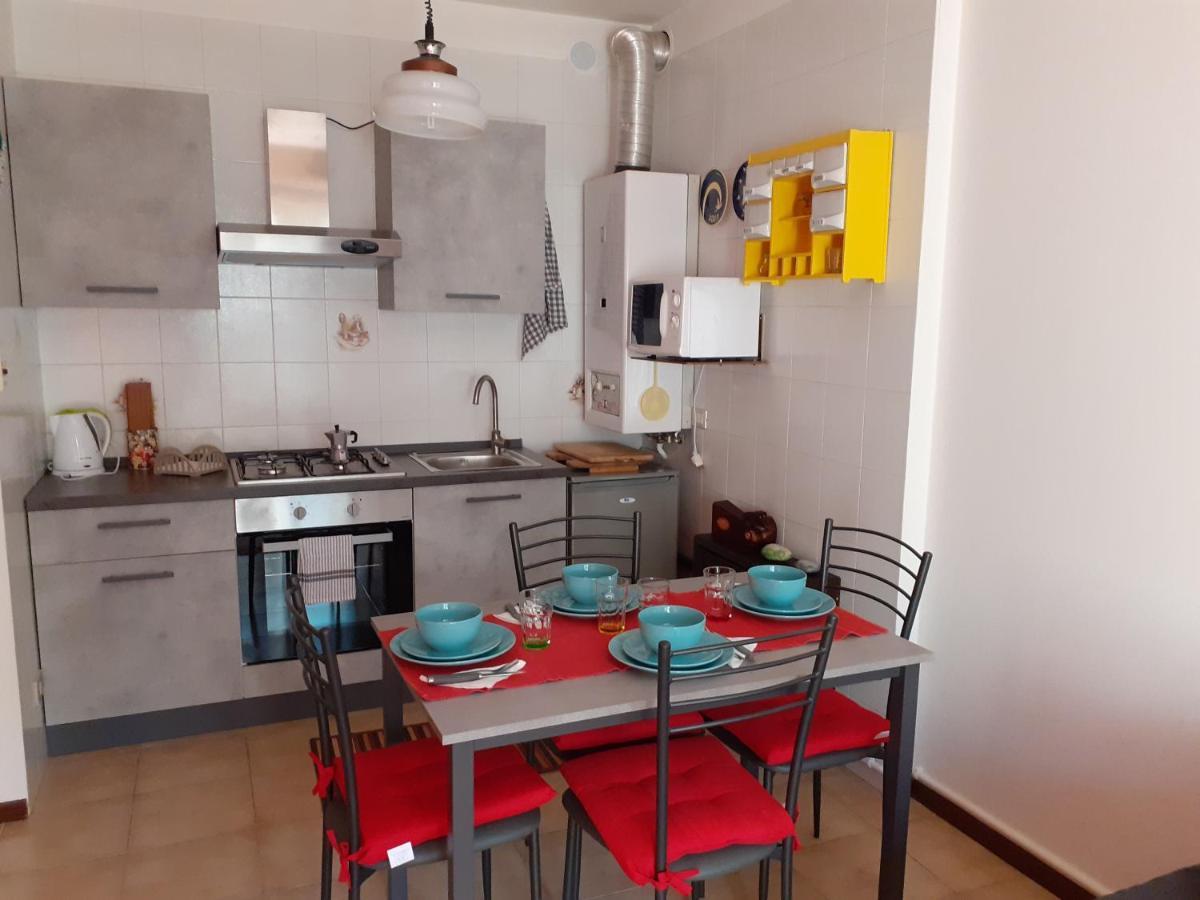 Apartament Il Nido Di Luca Stresa Zewnętrze zdjęcie