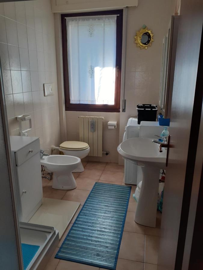 Apartament Il Nido Di Luca Stresa Zewnętrze zdjęcie